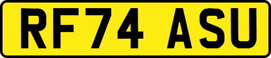 RF74ASU