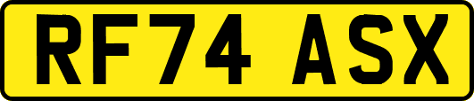 RF74ASX