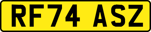 RF74ASZ