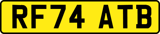 RF74ATB