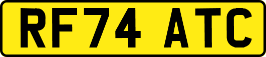 RF74ATC