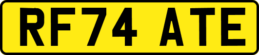 RF74ATE