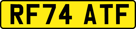 RF74ATF