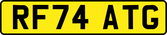 RF74ATG