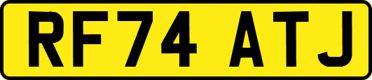 RF74ATJ