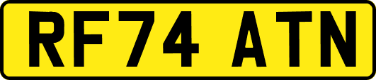RF74ATN