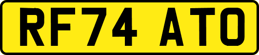 RF74ATO
