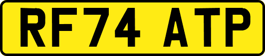 RF74ATP