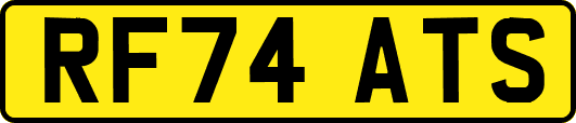 RF74ATS