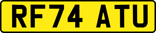 RF74ATU