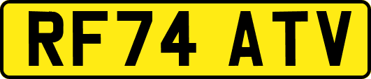RF74ATV