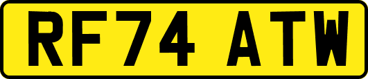 RF74ATW