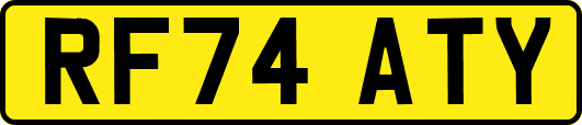 RF74ATY