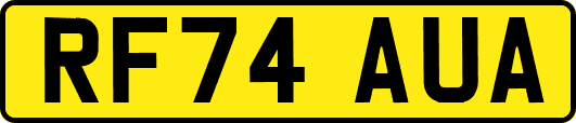 RF74AUA