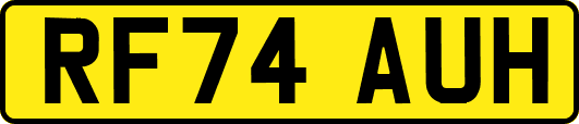 RF74AUH