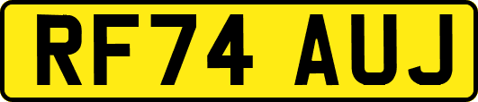 RF74AUJ