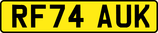 RF74AUK