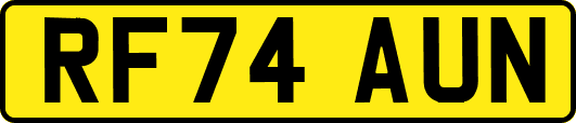 RF74AUN
