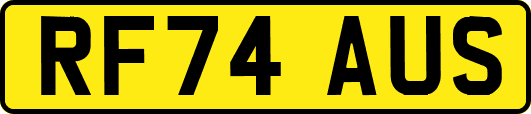 RF74AUS
