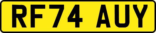 RF74AUY