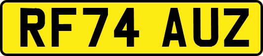 RF74AUZ