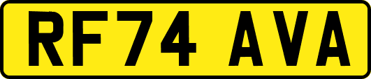 RF74AVA