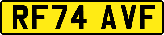 RF74AVF