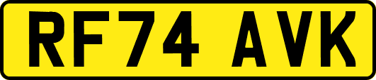 RF74AVK