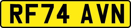 RF74AVN