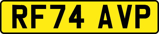 RF74AVP