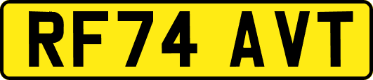 RF74AVT