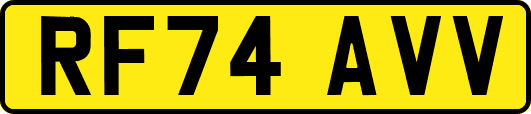 RF74AVV