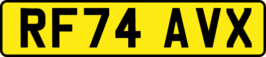 RF74AVX
