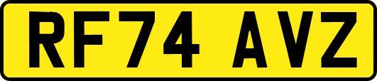 RF74AVZ