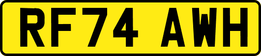 RF74AWH