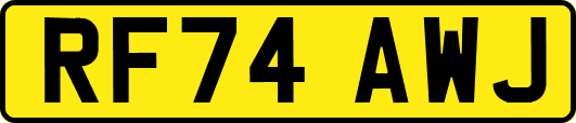 RF74AWJ