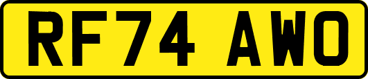 RF74AWO