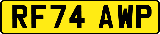 RF74AWP