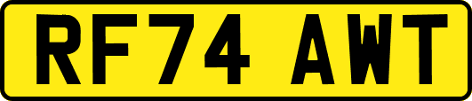 RF74AWT