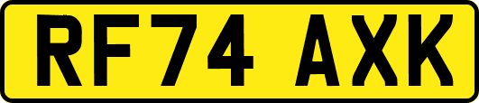 RF74AXK