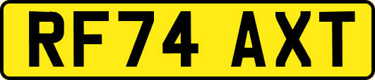 RF74AXT
