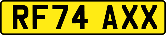 RF74AXX