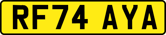 RF74AYA