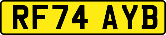RF74AYB