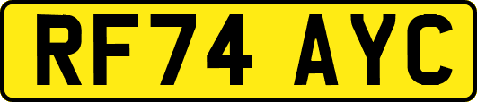 RF74AYC