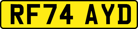 RF74AYD