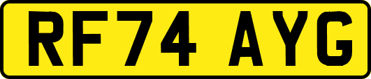 RF74AYG