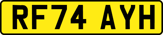 RF74AYH