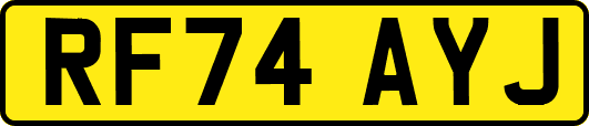 RF74AYJ