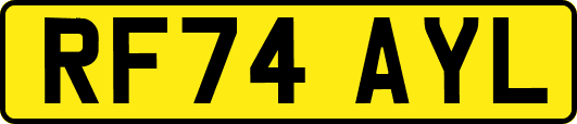 RF74AYL